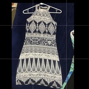 Bodycon dress